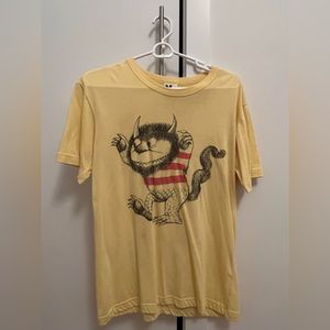 Where the wild things are